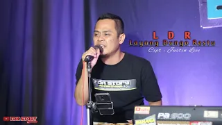 Download L.D.R Layang Dungo Restu - Cipt : Justin Liee [Cover]Fendik Adella||DutCom BDS MP3