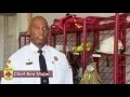 Fayetteville Management Department PSA