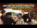 Download Lagu KISAH HARU EVAN DIJADIKAN KAMBING HITAM OLEH PEMBVNUH KELUARGA SAHRONI