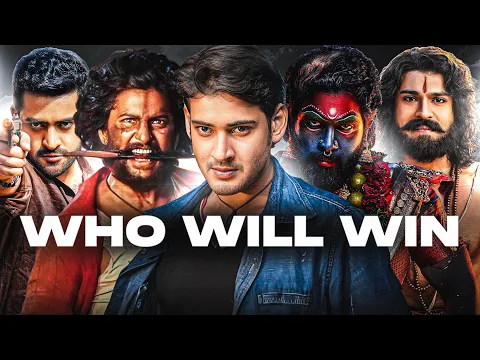 Download MP3 Who Is The Most Versatile Telugu Cinema Superstar?