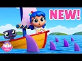 Shark Attack Rescue NEW Mini Rescue Minisode True and the Rainbow Kingdom