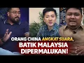 Lagu Kenapa Orang Indonesia Marah Soal Batik Malaysia? Orang China Bongkar Fakta Aslinya!