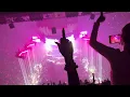 J.Cole - The Fall Off Tour/ Run A Train (with Future) 