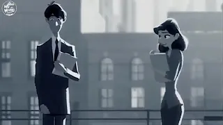 حين التقيتك عاد قلبي نبضا 