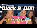 Lagu REACCIONANDO POR PRIMERA VEZ A BLOCK B “HER” Official MV🩵| UNA CANCIÓN MUY DIVERTIDA 🫰🏻✨