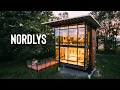 Touring Nordlys MetalLark Tower Airbnb The Best Airbnb in the US