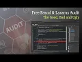 Free Pascal Ecosystem Audit 2026 The Good The Bad The Ugly