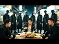 Download Lagu 小夥吃宵夜得罪四大惡霸，全場嘲笑他死定了，結果二指殺下整條街，竟是最強武者！ 🚀#男頻#神醫#逆襲#爽文#戰神