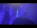 Wormwood - The Achromatic Road (Clip from December Darkness 2021)