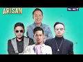 [FULL] PERSAINGAN SERU PASHA UNGU, ONCY UNGU, DAN DENNY CAGUR  | ARISAN (03/05/23)