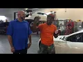 TOWBIN DODGE Chop Floyd