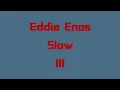 Download Lagu Eddie Enos - Jerak Ilo Malo