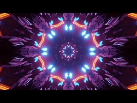 Dreamstate Logic - Era² (Space Ambient + Visuals) [Full Album]