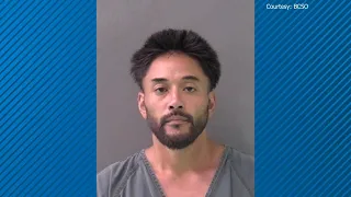 Man charged with murder other crimes after body found dismembered in Bell County