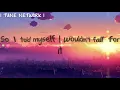 Years & Years - Valentino (ft. MNEK) (lyrics)