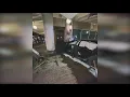 Teen crashes into New Braunfels utilities building at Main Plaza