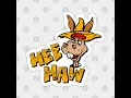 HEE HAW - THE VERY FIRST EPISODE