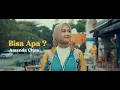 Amanda Citra - Bisa Apa? (Official Music Video)