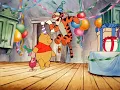 Download Lagu Winnie the Pooh: Happy Hundred Acre Wood Birthday (REMASTERED)