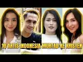 Download Lagu Keluar DARI Islam?!! INILAH 10 Alasan MEREKA PINDAH Keyakinan