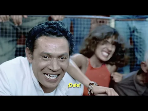 Trailer en HD "El Cine Soy Yo" en Español