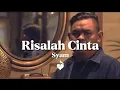 Download Lagu Syam - Risalah Cinta (Lyrics)