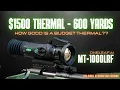 Download Lagu Mars MT1000LRF 640x512 - Budget Thermal | Zeroing to 600 Yards | Laser Rangefinder, Ballistic Calc