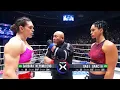 Download Lagu Gabi Garcia (Brazil) vs Barbara Nepomuceno (Brazil) | MMA fight HD