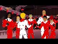 Shakes vs. The World’s Best Ping Pong Player? | Supa Strikas Soccer Cartoon | Football Videos
