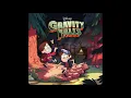 Brad Breeck - Gravity Falls Main Title Theme (From "Gravity Falls") (Official Instrumentals) (Stems)