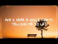 Slow Pulp - Better Man (Lyrics)