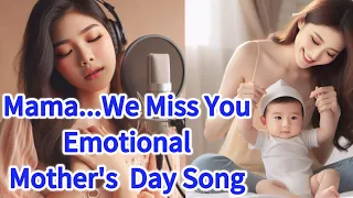 mama we miss you a mothers day tribute to the motherless jeringla
