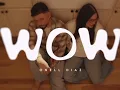 WOW - ONELL DÍAZ (Audio original)