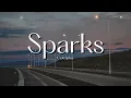 Vietsub | Sparks - Coldplay | Lyrics Video