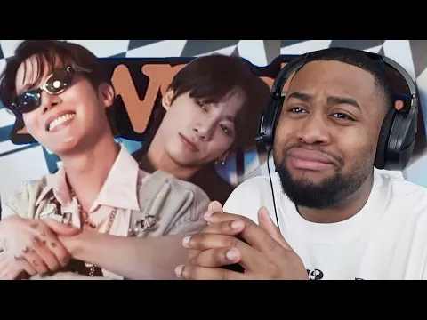 Download MP3 j-hope \u0026 Jung Kook 'i wonder...' Reaction!