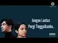 Download Lagu OST LAYANGAN PUTUS | SAHABAT DULU | PRINSA MANDAGIE | LIRIK #viral #layanganputus #lyrics