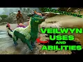 Download Lagu Veilwyn Abilities and Uses!! Why The Veilwyn Could Become Overpowered FAST!!!
