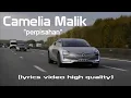 Download Lagu Camelia Malik - perpisahan HQ | Car video lirik (dangdut lawas)