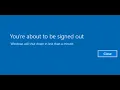 How to shutdown any computer using notepad bat Extension