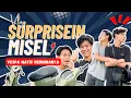 Vlog Keluarga Metal - Surprise-in Vespa Metic Misel