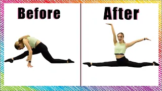 TIPS for getting your splits FAST highly requested Jasmine M