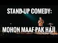 Download Lagu MOHON MAAF PAK HAJI