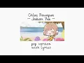 Lagu Chloe Pawapua - Jadian Yuk (pop version + lyrics) by JND