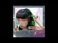 水水Mizu98 - 她Gucciㄉ時候眼淚總是Prada PradaㄉDior(Official Audio)(Original Ver.)