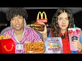 We Tried EVERY Drive Thru After Midnight