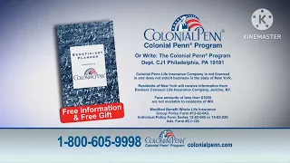 Colonial Penn Commercial