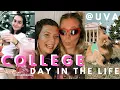 COLLEGE DAY IN THE LIFE university of virginia