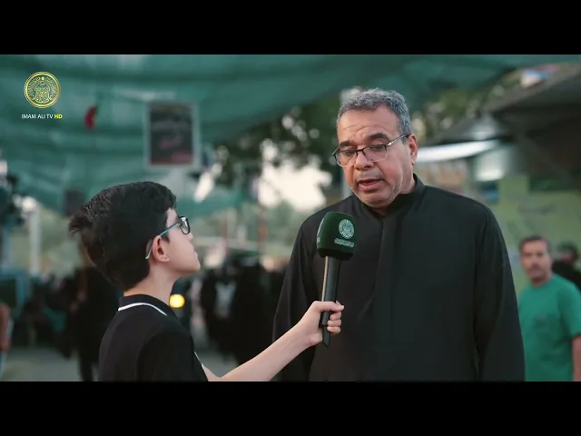 ⁣لماذا سُمِّيَ طريق العلماء بهذا الاسم ؟