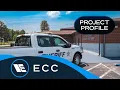 Izard County Detention Center ECC Integrated Technology Solutions