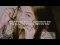Download Lagu Marina \u0026 The Diamonds - Primadonna Girl ( sped up vers. + lyrics ) | would you do anything for me?